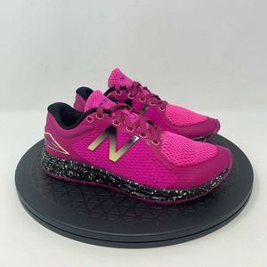 New Balance Fresh Foam Dante v2 Running Shoes Girls Size 1.5 Preschool Walking